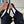 Celine One-piece Bikini Swimsuit Black in Cotton blend 203017