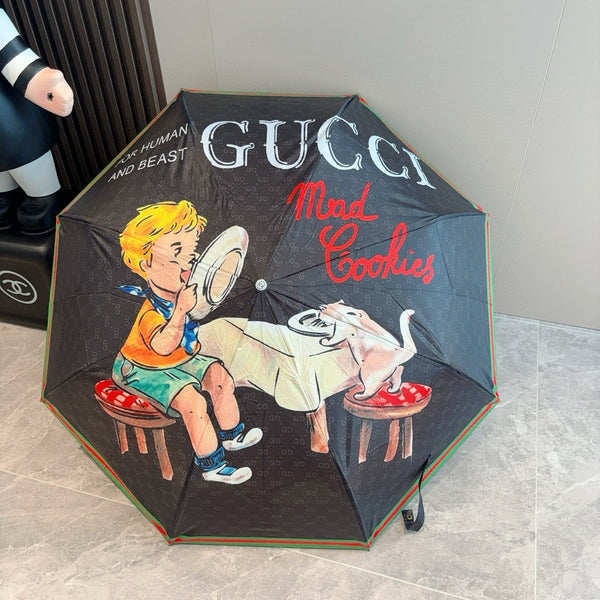 GG Umbrella 2