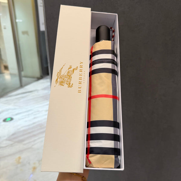 Burberry Umbrella 1
