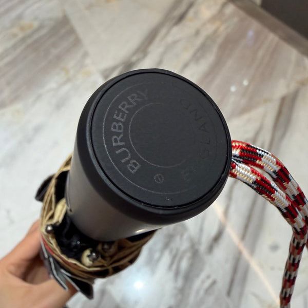 Burberry Umbrella 1