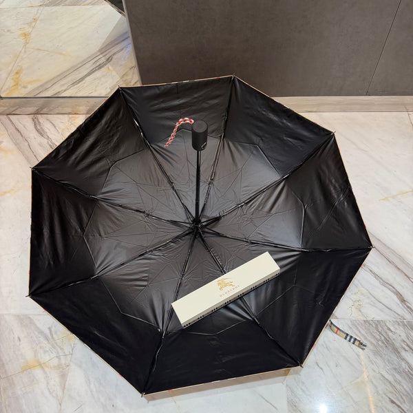 Burberry Umbrella 1