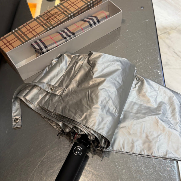 Burberry Umbrella 2