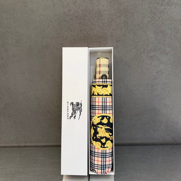 Burberry Umbrella 3