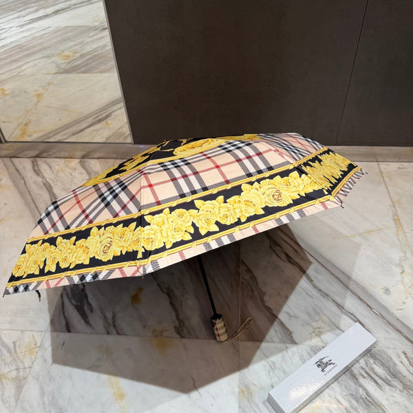Burberry Umbrella 3