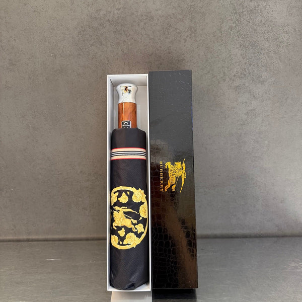 Burberry Umbrella 4