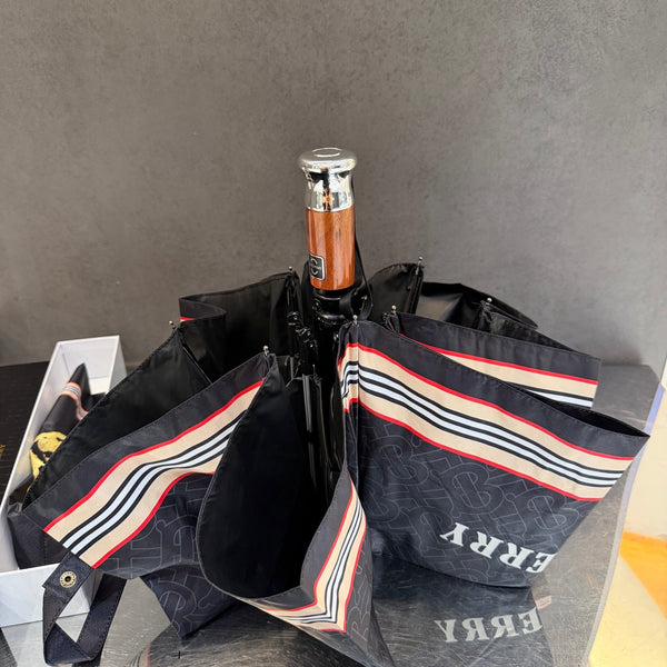 Burberry Umbrella 4