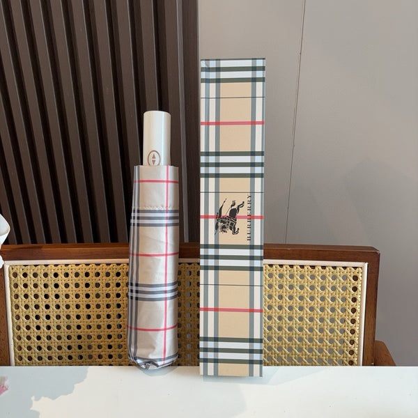 Burberry Umbrella 6