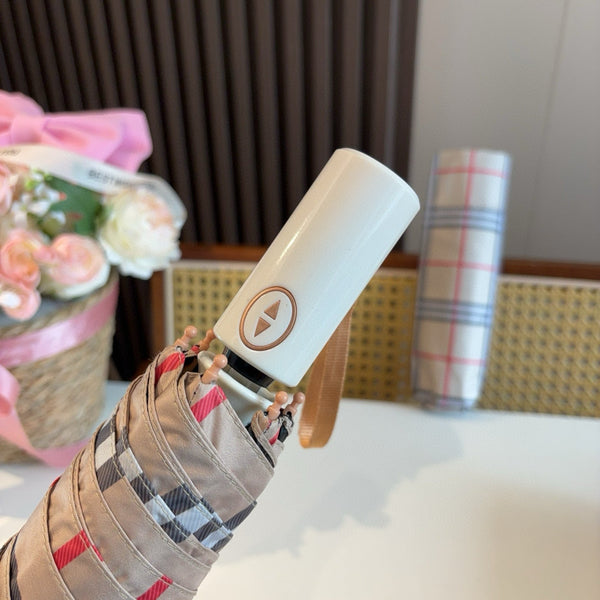 Burberry Umbrella 6