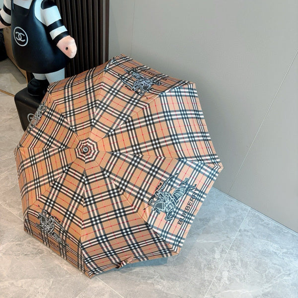 Burberry Umbrella 7