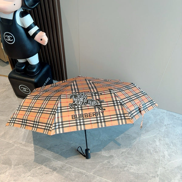 Burberry Umbrella 7