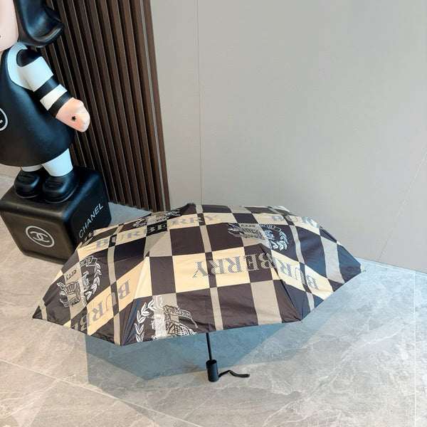 Burberry Umbrella 8