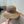Chanel Bucket Hat Camel in Straw 205631
