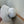 Chanel Bucket Hat White in Straw 205628