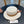 Chanel Woven Hat with Leather Strap White in Cotton 205615