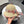 Chanel Hat with Ribbon bow Beige in Straw 205600