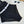Chanel One-Piece Swimsuit Black in Cotton polyester 204692