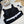 Chanel One-Piece Swimsuit Black in Cotton polyester 204692