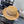 Chanel Elegant flat-top Beige in Straw Hat 205391