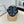 Chanel Baseball Cap Blue Beige in Cotton 205358