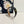 Chanel Headband Black in Microfiber Leather 201918