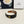 Chanel Headband Black in Microfiber Leather 201918