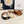 Chanel Headband Black in Microfiber Leather 201918