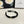 Chanel Headband Black in Cloth 201910