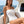 GG One-Piece Swimsuit White in Cotton blend 204708