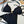 Miumiu Two-piece Bikini Swimsuit Black in Cotton polyester 204642