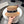 Miumiu Bucket Hat Camel Black in Straw 205583