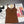 Miu Miu White Knitted Camisole in Knitted fabric