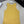 Miu Miu 26 Crew Neck Vest Yellow in Knitting 191315