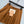 Miu Miu 26 Pleated Mini Skirt Brown in Suede 188908