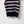 Chanel Two-Tone Vest Pink Black in Tencel 194368