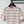 Chanel Two-Tone Short-Sleeve T-Shirt Pink White in Tencel 194366