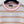 Chanel Two-Tone Short-Sleeve T-Shirt Pink White in Tencel 194366