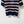 Chanel Two-Tone Short-Sleeve T-Shirt Pink Black in Tencel 194365