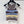 Chanel Two-Tone Vest Black Colorful in Wool 194362
