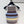 Chanel Two-Tone Vest Black Colorful in Wool 194362