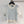 Chanel Short-Sleeve Puffed Sleeves Blue in Wool 194334
