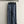 LV 26SS Printed Wide-Leg Pants Navy Blue in Silk 198358