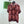 Gucci Short-sleeve Shirt Reddish Brown in Cotton 200653