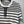 Dior 26SS Striped Knit Short-Sleeve Top White in Polyester Fiber 199330