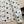 Dior 26SS a Four-leaf Clover Print Shirt White in Cotton 198140