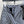 Dior Monogram Casual Culottes Navy Blue in Cotton Fiber 353859