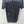Dior Semi-transparent Knit Polo Shirt Black in Wool 362482