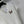 Dior Butterfly Sequin V-Neck Short-Sleeve Top White in Wool 362475