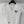 Dior Butterfly Sequin V-Neck Short-Sleeve Top White in Wool 362475