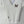 Dior Butterfly Sequin V-Neck Short-Sleeve Top White in Wool 362475
