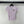 Dior Butterfly Sequin V-Neck Short-Sleeve Top Light Purple in Wool 362474